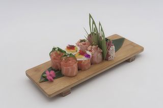 Combinado de Gunkans