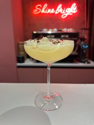 Коктейль Rafaello