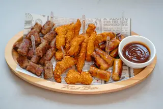 Kul bocka 450g