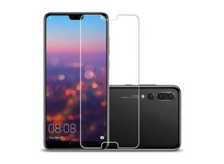 Стъклен протектор за дисплей MBX закалено стъкло - Huawei P20 Lite