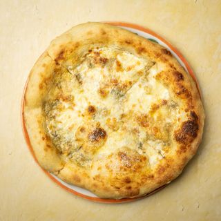 Pizza Quatro Formaggi