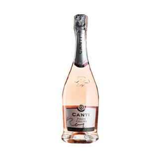 Виноігр Pinot Grigio Brut Rose Canti0,75