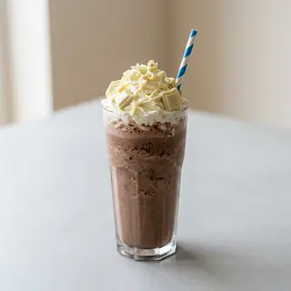 Chocolate Milkybar Dream