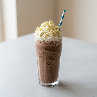 Chocolate Milkybar Dream
