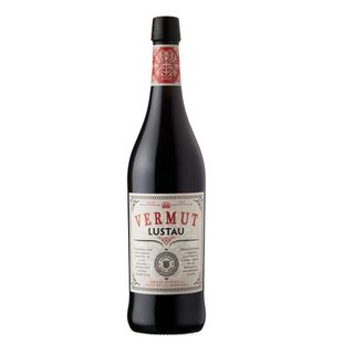 Vermut Lustau Tinto