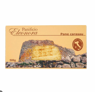 Pane Carasau 500Gr