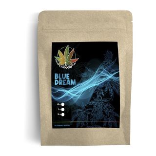 Blue Dream - Blueberry Muffin 5g
