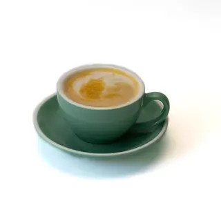 Café con Leche - latte