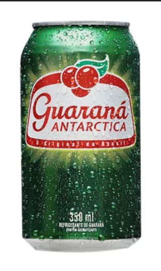 Guaraná 