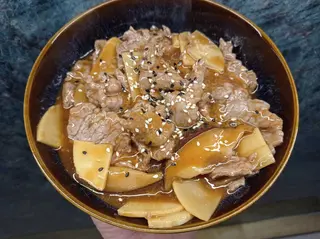 Shuangdong Beef