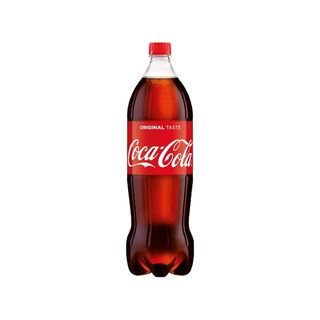 Coca Cola Oryginal 1l 