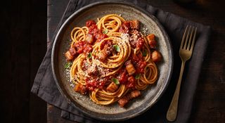 Amatriciana