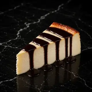 Cheesecake de Chocolate