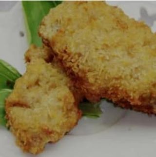 265 Aletta di pollo 