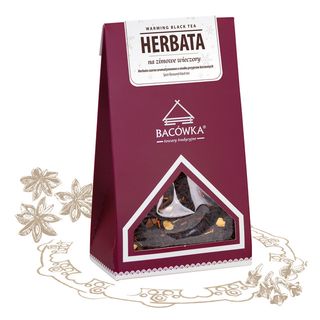 Herbata na zimowe wieczory 80 g
