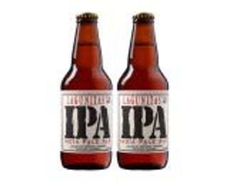 Lagunitas IPA - 2x35cl