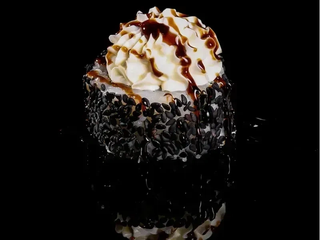 Black mak roll 8 szt. (290g)