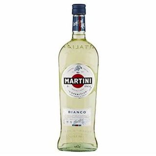 Martini Blanco (1 Lt.)