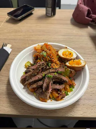 Galbi