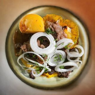 Қара қуырдақ