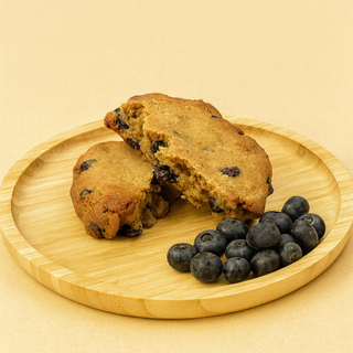 Cookie Berries & Nuts 