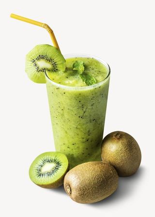 Jus De Kiwi