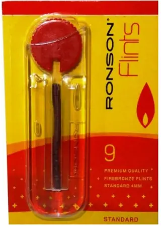 Pietre Ronson