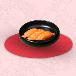 ორაგულის სუში 3ც