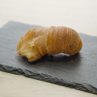 Sfogliatelle Pasta Filo Pistacho