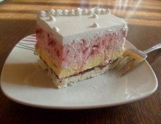 Capri torta