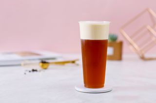 Earl Grey - pure tea