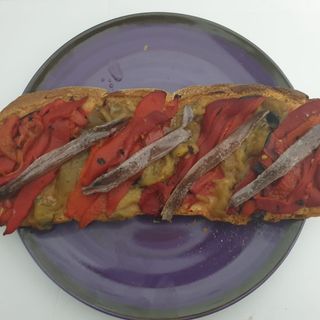 Cantábrica (Sin gluten)