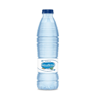 Agua Aquabona (500ml)