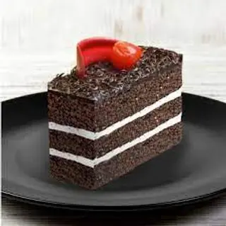 Blackforest Pastry