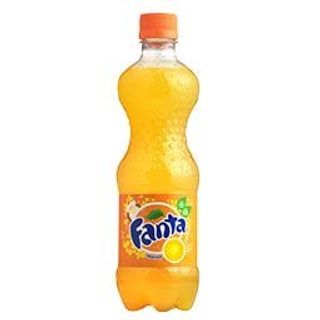 Фанта 1л.
