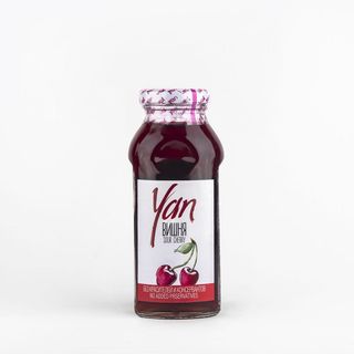 Յան բալ 0,25լ