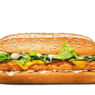 Plant-based Vegan Royal 