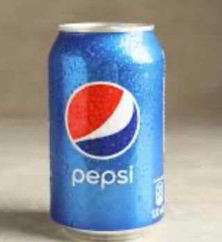 Пепси 