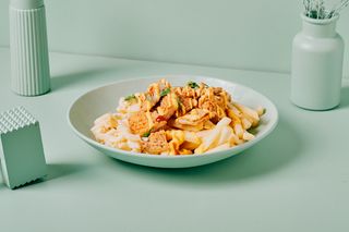 Mac&Fries Crunchy Chicken 650gr