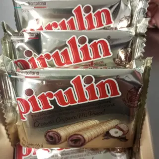 Pirulin (66gr.)
