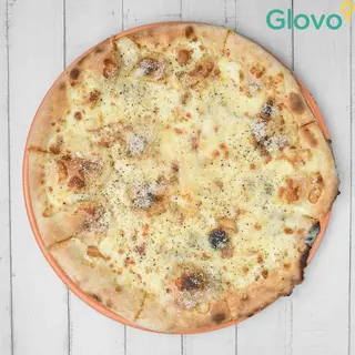 Quattro formaggi