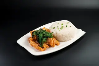 Чикен Чука