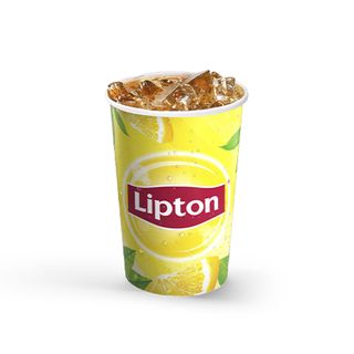 Lipton Lemon Iced Tea 40cl
