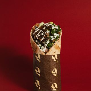 Shawarma Vegetariano