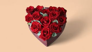 გულის ვარდი