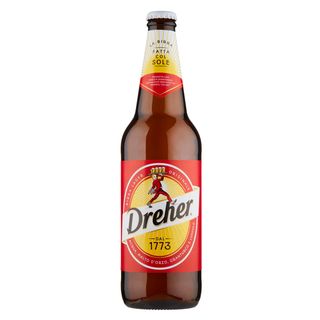 Dreher 33 cl
