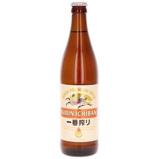 515. Kirin 50 cl