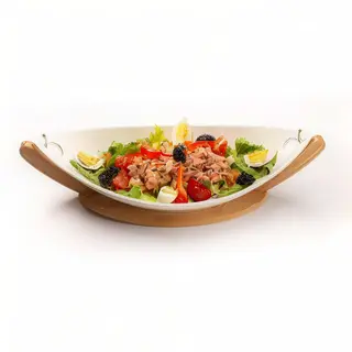 Salata De Ton