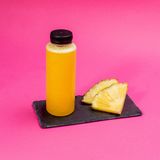 Արքայախնձորի ֆրեշ