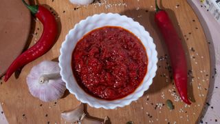 აჯიკა საფირმო